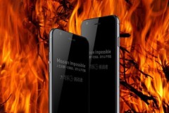 Một kẻ thích đạo nhái iPhone đã chết, Xiaomi có phải kẻ thứ 2?