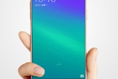 Oppo R9 gây “sốt” với cảm biến vân tay siêu nhanh
