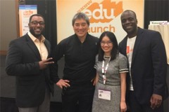 Phần mềm của 2 cô gái Việt đạt giải nhất cuộc thi start-up Mỹ