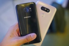“Siêu phẩm” mới của LG có thể sẽ rẻ hơn S7 của Samsung