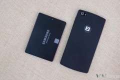 Trải nghiệm nhanh SSD giá rẻ Samsung 750 EVO