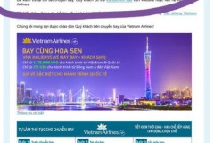 Vé vé máy bay giả ở Nhật: Khách hàng đã bị lừa như thế nào?