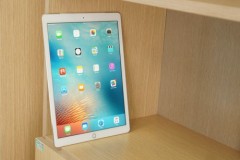 Apple sắp tung ra iPad vừa Pro vừa... mini