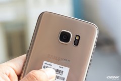 Một ngày trải nghiệm cùng camera Galaxy S7 edge: lấy nét cực nhanh, chụp thiếu sáng tuyệt vời
