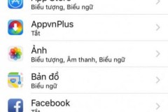 Bảo mật thông tin trên iphone?