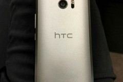 Lộ thêm ảnh thực tế của HTC 10