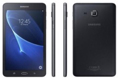 Samsung lặng lẽ giới thiệu Galaxy Tab A 2016