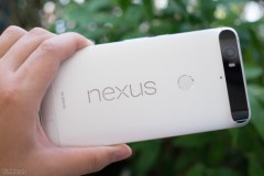 [Chia sẻ] Nexus 6P: Android thuần khiết trong bộ vỏ chất lượng cao