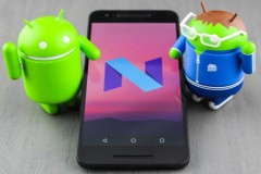 Có gì hay ở hệ điều hành Android N thế hệ tiếp theo?