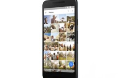 Nexus 5X được cập nhật bảo mật, tăng hiệu năng?