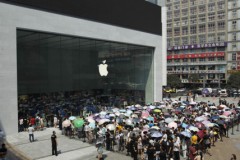 Ngay lúc này, Apple sắp bị Huawei hạ bệ tại Trung Quốc