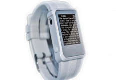 Nước Anh đang "đau đầu" vì vấn nạn "đồng hồ gian lận"