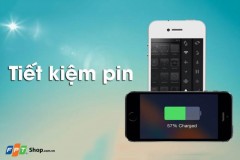 3 mẹo nhỏ nhưng cực hữu hiệu cho tuổi thọ pin trên iPhone