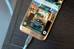 Galaxy S7 và S7 Edge không hỗ trợ sạc nhanh Quick Charge 3.0