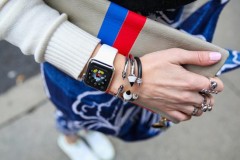 Những thay đổi hấp dẫn sẽ có mặt trên Apple Watch thế hệ thứ 2