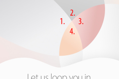 iPhone SE sẽ có 4 phiên bản màu khác nhau