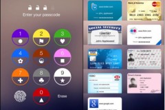 oneSafe - Ứng dụng bảo mật miễn phí tuyệt vời cho iOS