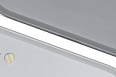 Rò rỉ hình ảnh rõ nét về iPhone 7 với thiết kế đường cắt ăng-ten mới?