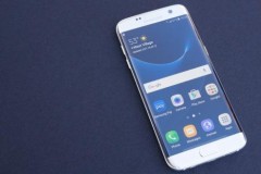 Triển vọng nào cho smartphone màn hình cong?