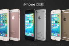 Không phải là một kiệt tác công nghệ nhưng iPhone SE vẫn sẽ mở ra chương mới cho Apple