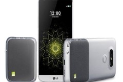 Trong tháng tới LG G5 sẽ kịp tới tay người dùng ?