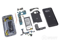 Nếu chỉ tính giá thành phẩm, Samsung lãi 9,2 triệu VNĐ cho mỗi chiếc S7 bán ra