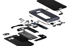 Samsung "lời lãi" bao nhiêu trên mỗi chiếc Galaxy S7?