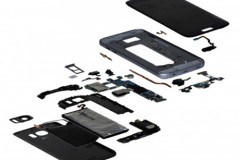 Samsung tốn bao nhiêu tiền để sản xuất Galaxy S7