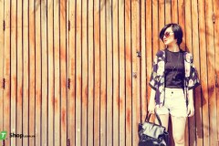 [Bộ ảnh] Thiếu nữ gợi cảm qua ống kính camera Galaxy S7 edge