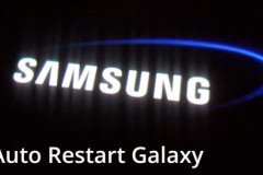 Cách để tự khởi động lại thiết bị Samsung giúp tối ưu hiệu suất