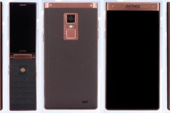 Gionee W909 vỏ sò với 4GB RAM sẽ ra mắt vào ngày 29/3 tới