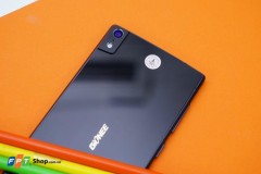 Trên tay Gionee S5.5 - smartphone mỏng nhất thế giới một thời