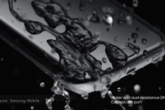 [Video] Samsung Galaxy S7/ S7 Edge không chống nước tốt như quảng cáo