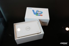 Đánh giá nhanh TV Box Voyo V2: Không được cái bộ gì ngoài sự nhỏ gọn