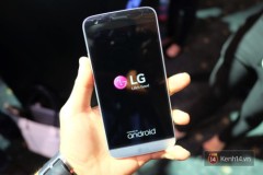 Đây chính là siêu phẩm LG G5 cùng 'những người bạn' ở Việt Nam