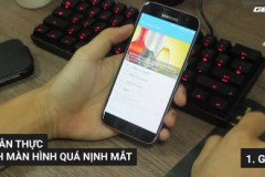 Đây là 5 tính năng thú vị tôi tìm thấy trên Galaxy S7