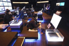 Hà Nội sắp có Game Center cực khủng toàn PS4, màn hình 4K đầu tiên tại Việt Nam