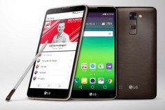 LG Stylus 2 là điện thoại đầu tiên hỗ trợ đài phát thanh DAB+