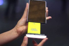 LG Việt Nam mang G5 thách thức Galaxy S7 và iPhone 6s