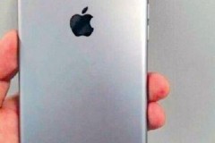 Lộ rõ ảnh iPhone 7 Plus với camera kép