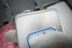 Một chiếc iPhone 7 vừa rò rỉ từ chính nhà máy Foxconn