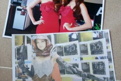 [QC] Máy in biết tiết kiệm cho người dùng