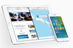 Sau 6 tháng, iOS 9 chiếm 79% thị phần iOS