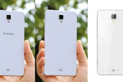 Sự thật bất ngờ đằng sau thương hiệu điện thoại Hàn Quốc mời T-Ara làm đại sứ