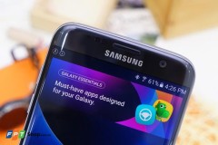 Galaxy S7 và S7 Edge nhận được hơn 10 triệu đơn đặt hàng tại Trung Quốc