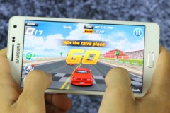 Top 3 mẫu smartphone siêu đẹp, đúng chất và... đáng tiền