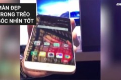 Xem video trải nghiệm nhanh LG G5 đầu tiên tại Việt Nam