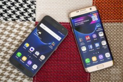 100.000 chiếc Galaxy S7 được bán ra trong hai ngày