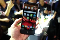 Ảnh LG G5, K10 và K7 vừa ra mắt ở Việt Nam