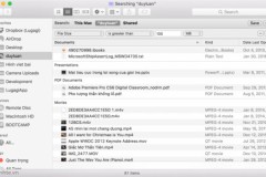 [Chia sẻ] Vài cách nhanh gọn để dọn dẹp máy Mac